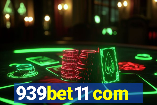 939bet11 com